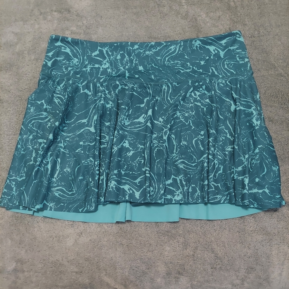 Athleta Tennis Skirt - Skort
